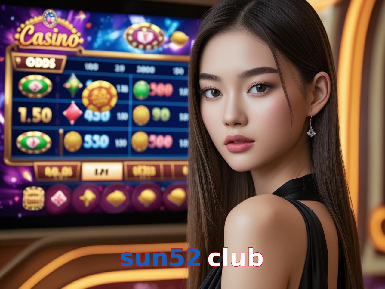 sun52 club