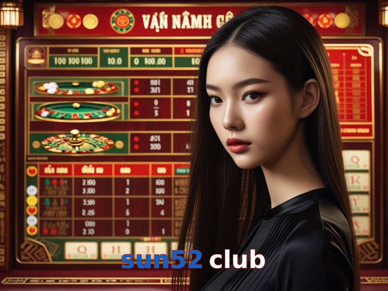 sun52 club