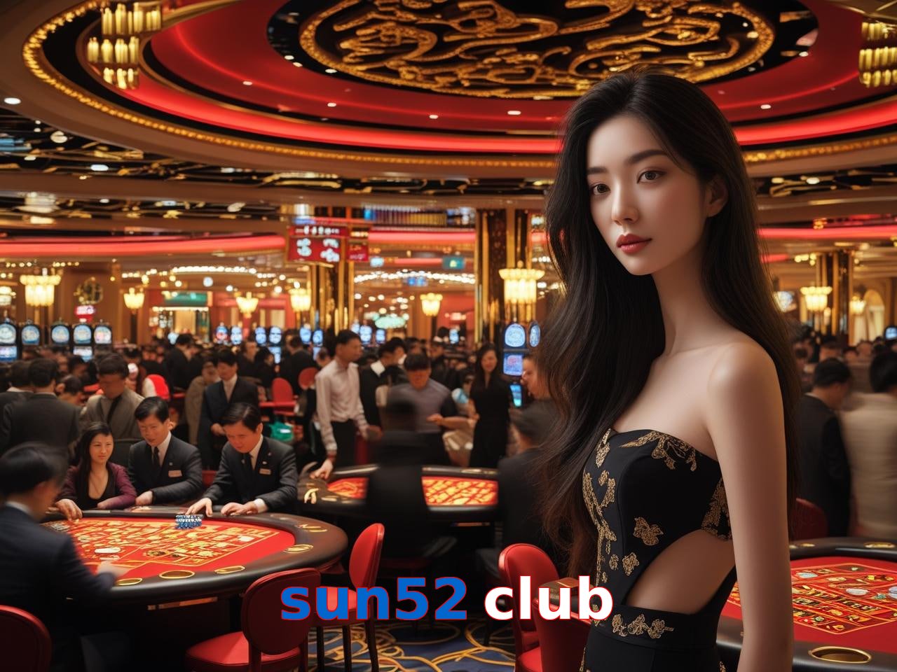 sun52 club