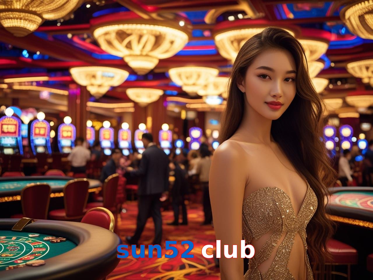 sun52 club