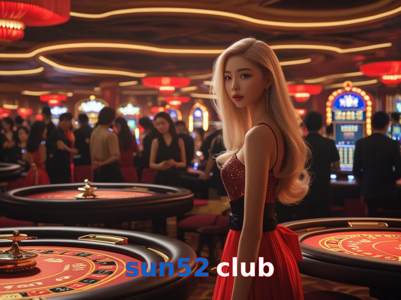 sun52 club