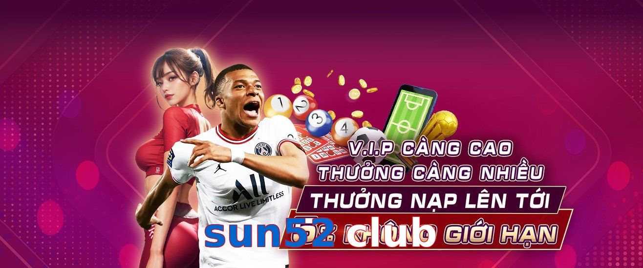 sun52 club