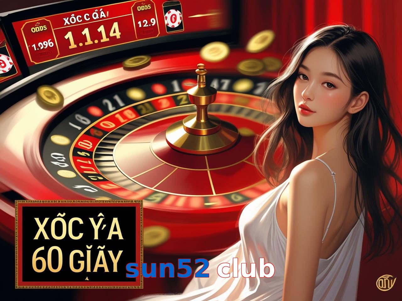 sun52 club