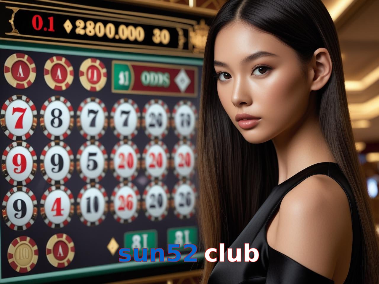 sun52 club