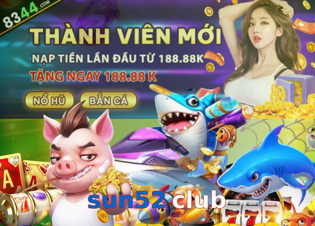 sun52 club